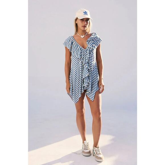 Free People Calista Tunic - New XS - Picture 2 of 5